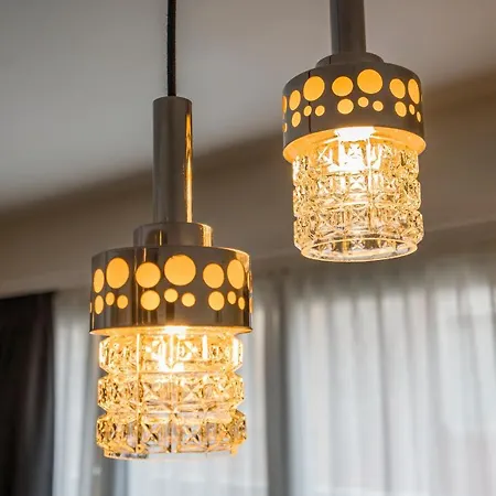 Retro Woning Te Centrum Oostende, 5min De Kust * Oostende