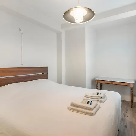 Retro Woning Te Centrum Oostende, 5min De Kust * Oostende