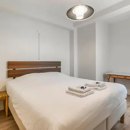 Retro Woning Te Centrum Oostende, 5min De Kust * Ostende